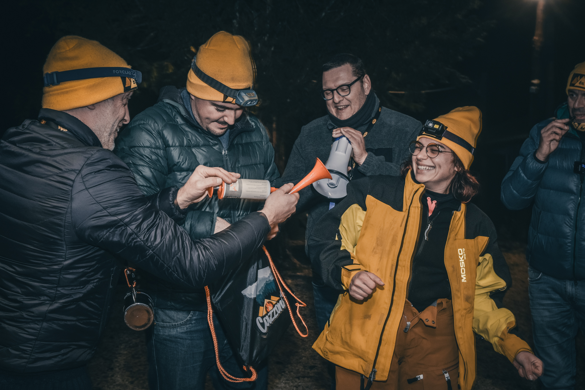 SEIPERCENTO BASECAMP 12° - Ostello - immagine 3