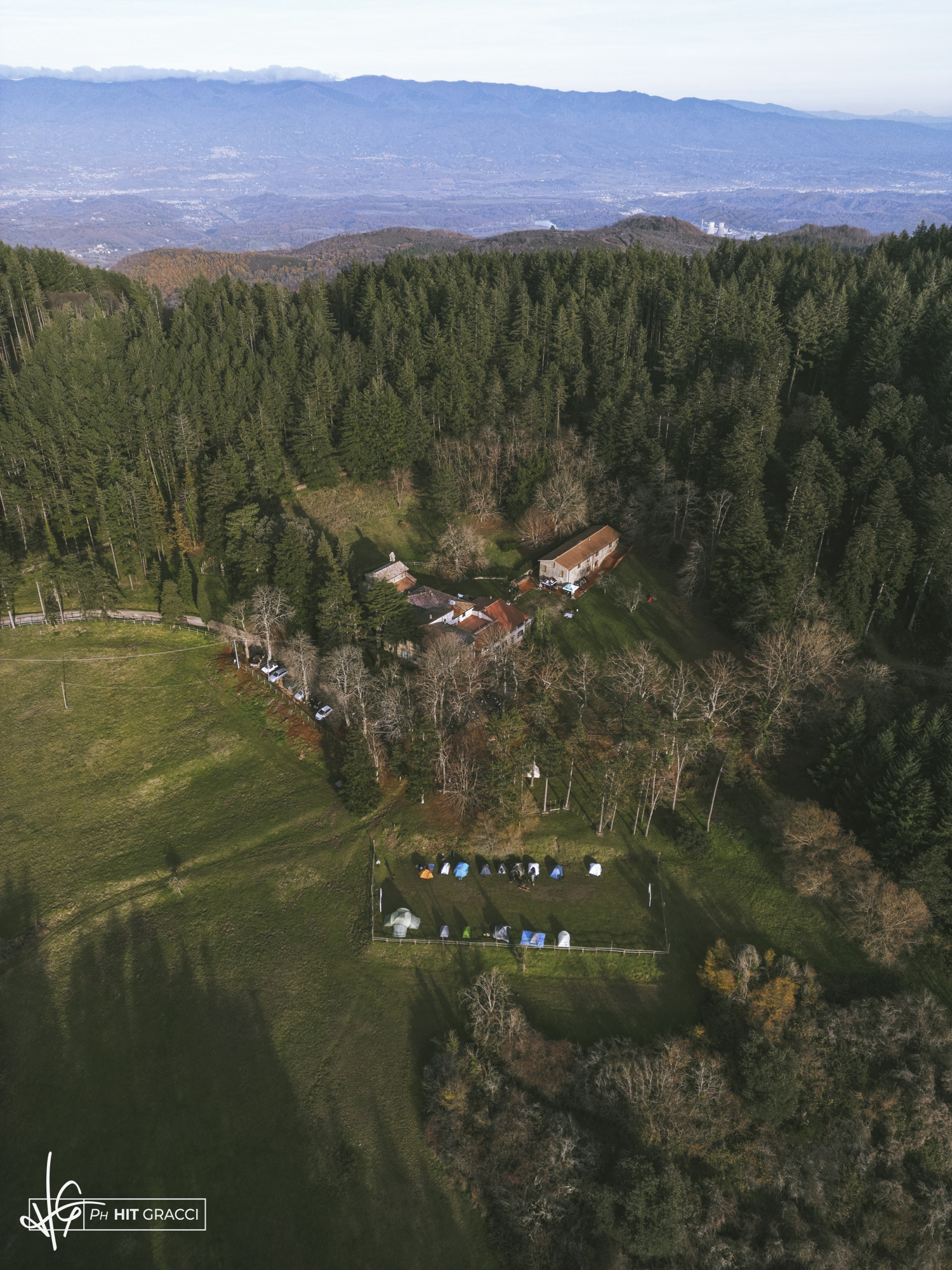 SEIPERCENTO BASECAMP 12° - Ostello - immagine 10