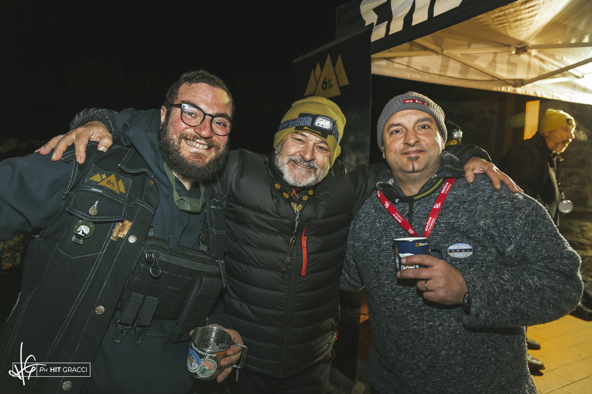 SEIPERCENTO BASECAMP 12° - Ostello - immagine 7