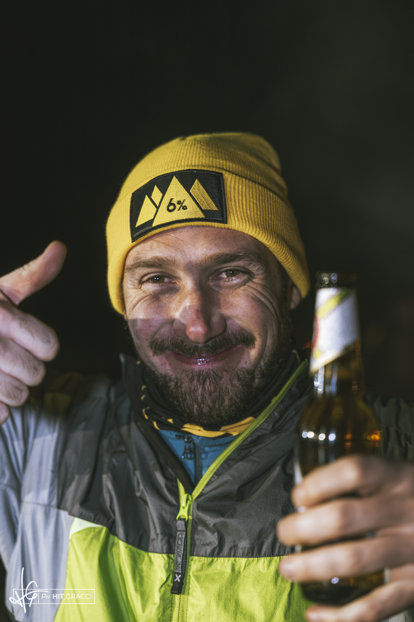 SEIPERCENTO BASECAMP 12° - Ostello - immagine 18