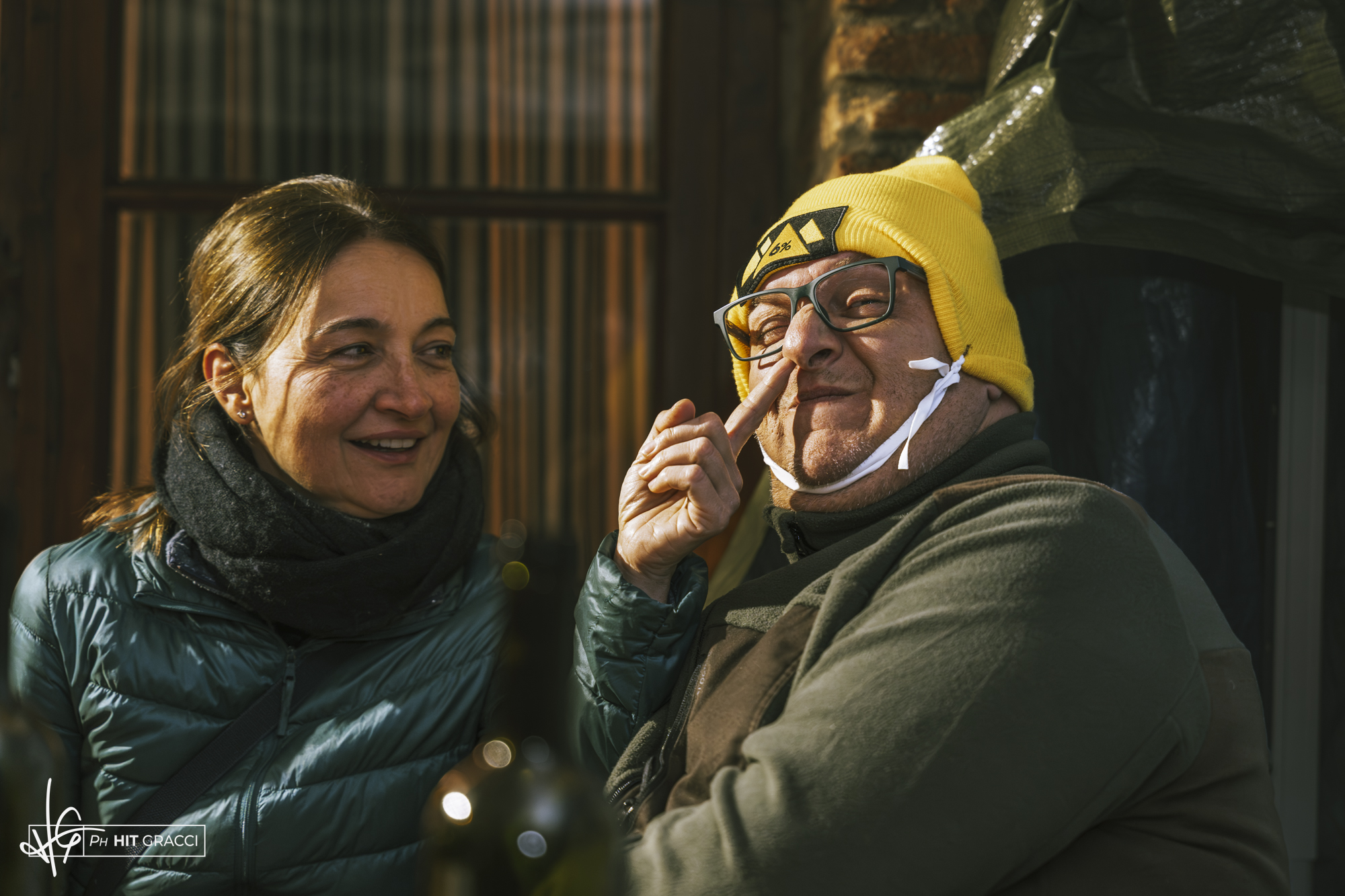 SEIPERCENTO BASECAMP 12° - Ostello - immagine 8
