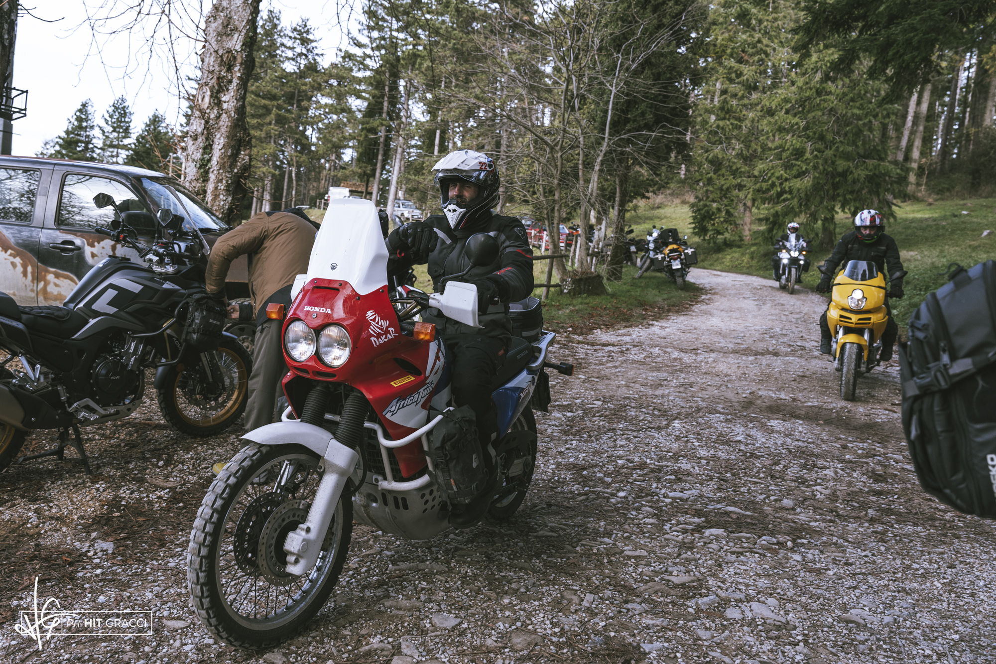 SEIPERCENTO BASECAMP 12° - Ostello - immagine 13