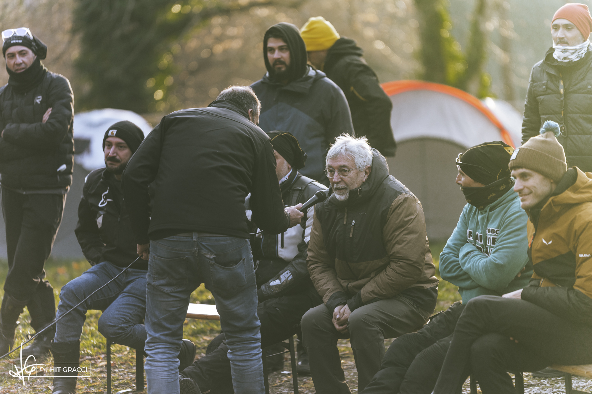 SEIPERCENTO BASECAMP 12° - Ostello - immagine 9